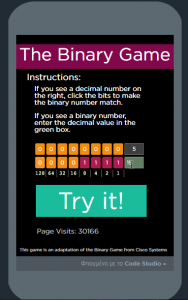 The_binary_game