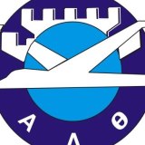 ΑΛΘ Logo