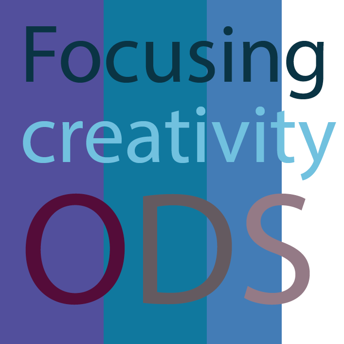 ODS Focusing-creativity