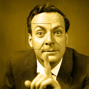 richard-feynman