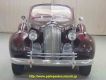 Κλασσικό Αυτοκίνητο: Packard 160 του 1940. Κινητήρας 5.830 c.c., V8 160 ίππων.