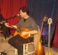 Θανάσης Παπακωνσταντίνου από συναυλία στην Κρανιά Ελασσόνας στις 8 Μαρτίου 2013
