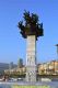 Izmir-Σμύρνη Μνημείο