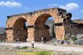 Ιεράπολη-Αρχαιολογικός χώρος-Βυζαντινές Πύλες
