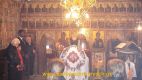 Η εκκλησία "Αγία Παρασκευή" στο Πετροχώρι Αργιθέας Καρδίτσας. 21-4-2013.