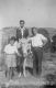 Φωτογραφία s010. Αλέκος Σουλιμιώτης εκδρομή 15 Αυγούστου 1949 με τους φίλους Διονύσιο Γιαννόπουλο και Παναγιώτη Κανελλόπουλο εξερχόμενος απο το νοσοκομείο από κοιλιακό ...