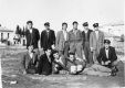 Φωτογραφία s020. Αλέκος Σουλιμιώτης με συμμαθητές του της 7ης Γυμνασίου στις 13 Μαρτίου 1951.