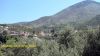 χωριό "Βρύσες" του δήμου Τριφυλίας νομού Μεσσηνίας. Απρίλιος 2011