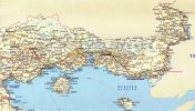 Χάρτης Περιφέρειας Αν. Μακεδονίας & Θράκης (ΧΑΡΤΕΚΔΟΤΙΚΗ ΕΛΛΑΔΟΣ)