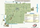 Χάρτης πόλης Παλαμάς από ΑΝΑΠΤΥΞΙΑΚΗ ΚΑΡΔΙΤΣΑΣ. Σχεδίαση χάρτη: Παλαιοχωρήτης Κωνσταντίνος (Γεωλόγος - G.I.S.)