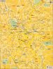 Χάρτης πόλης Τρικάλων (terra από Χρυσό Οδηγό)