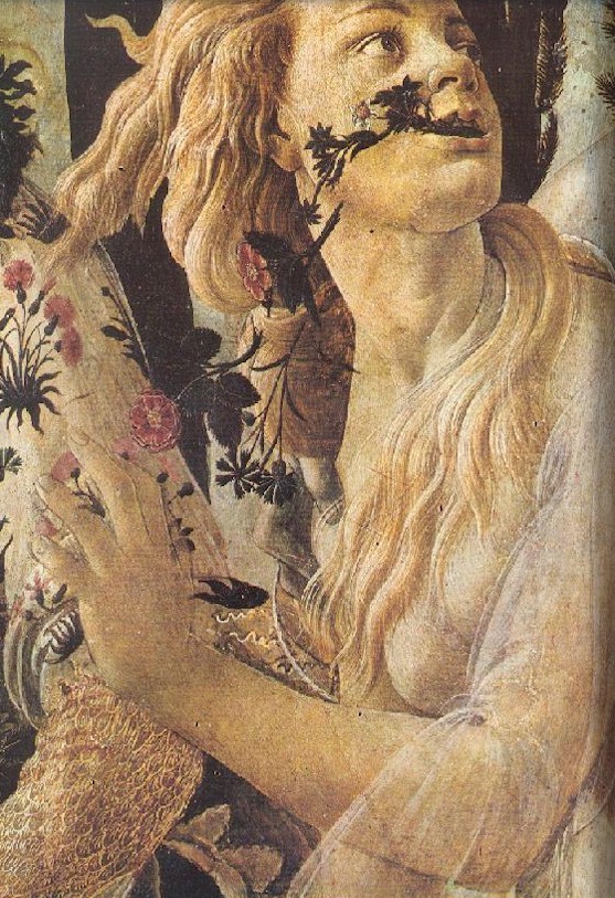 Botticelli-triumph -of-spring-lept.jpg (199997 bytes)