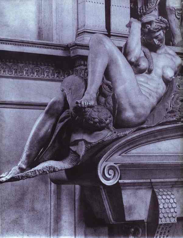 michelangelo-night.jpg (40789 bytes)