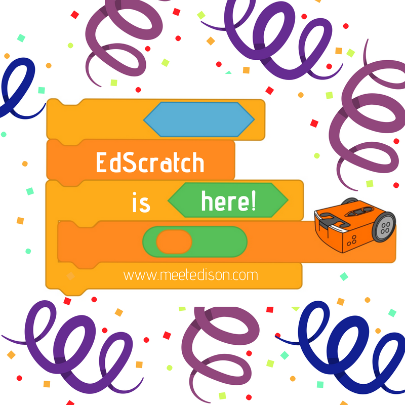 EdScratch