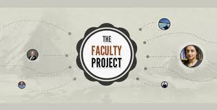 Faculty Project