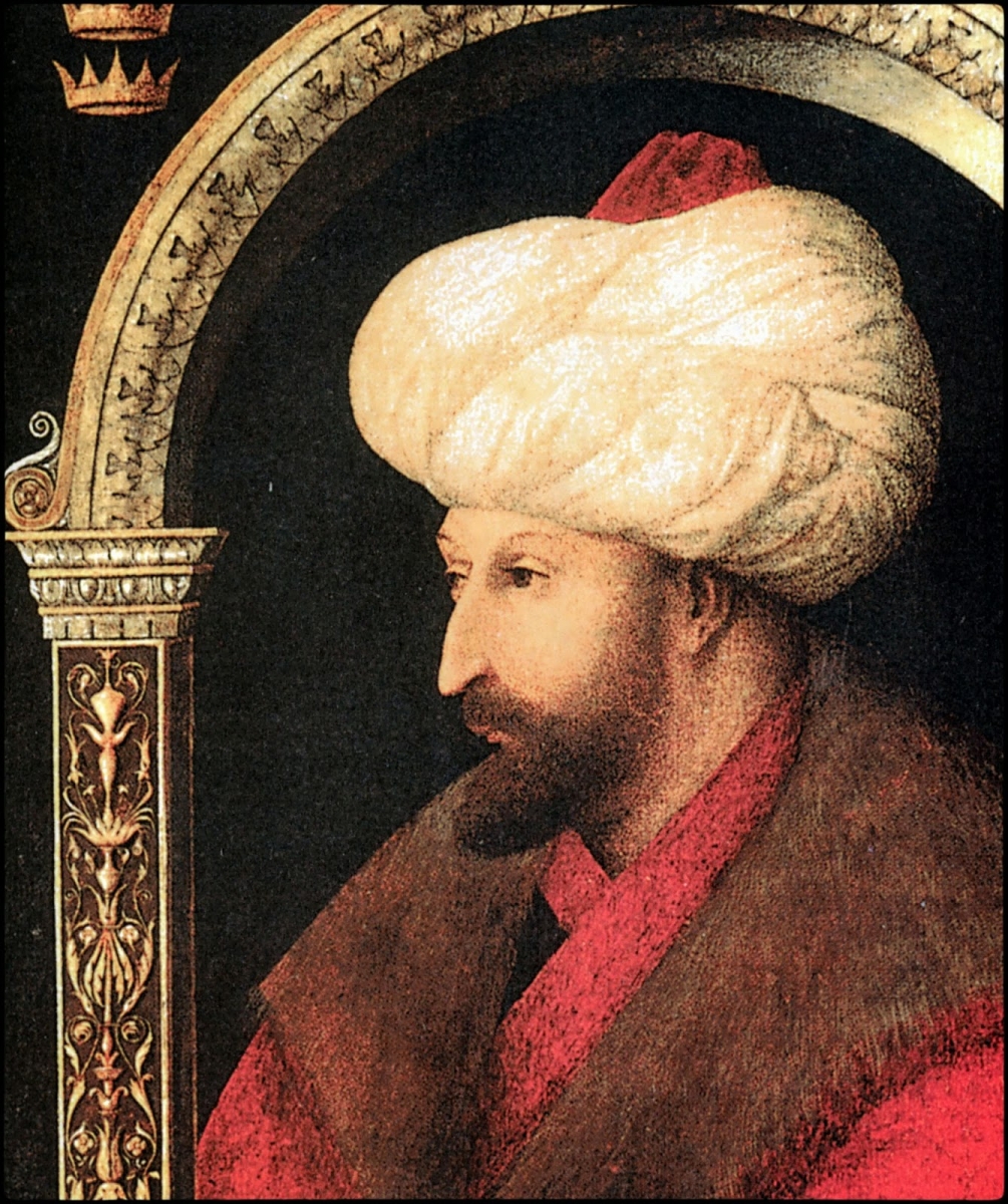 Ο Σουλτάνος Μουράτ Β΄