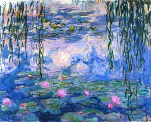 1 water-lilies-1919-1 med