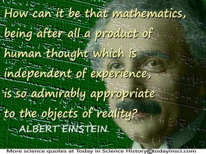 EinsteinAlbert-MathematicsHuman800px