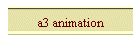 a3 animation