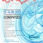 2nd International Conference on Econophysics 