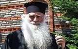 Μητροπολίτης Σισανίου και Σιατίστης Παύλος