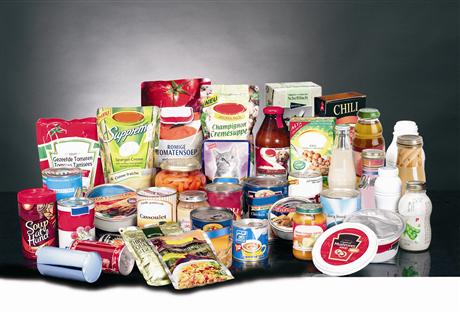 Πρόσθετα τροφίμων: Κατάλογος με τα Ε στα τρόφιμα