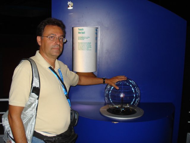 CERN 2011