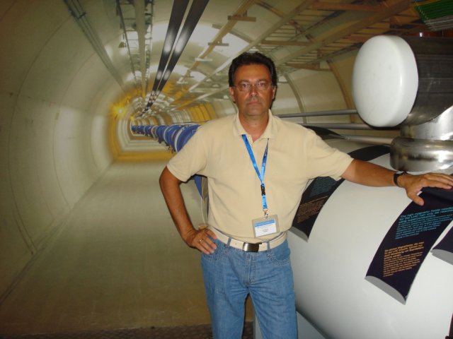 CERN 2011