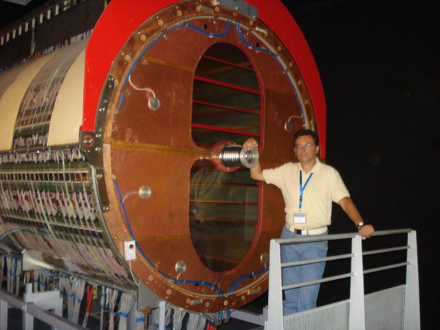 CERN 2011