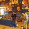 CERN 2011