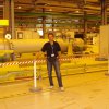 CERN 2011