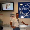 CERN 2012
