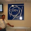 CERN 2012