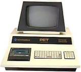 Commodore PET 2001, 1977