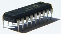 Microchip, 1958