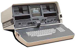 Osborne 1, Ο πρώτος φορητός υπολογιστής, 1981