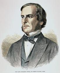 George Boole, 1815-1864