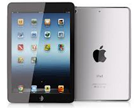 Apple iPad, 27 Ιανουαρίου 2010