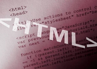 HTML, 1990