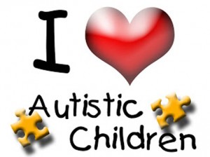 Autistic Children