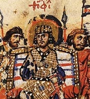 Θεόφιλος (829-842)