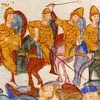 Νίκη των Βυζαντινών στη μάχη του Σπερχειού