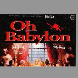 Oh Babylon