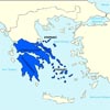 Η Ελλάδα το 1863
