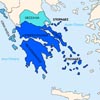 Η Ελλάδα το 1881