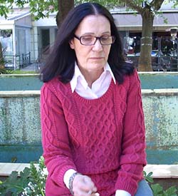 Τζένη Μαστοράκη