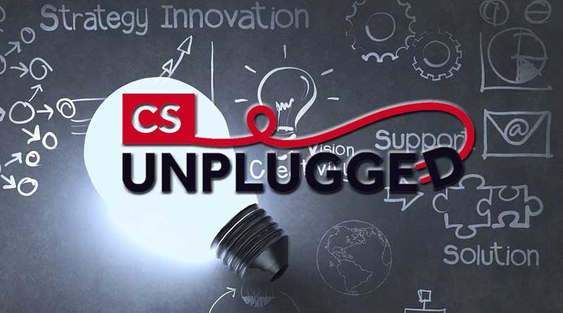 Cs Unplugged Online _ Activities – DYNF