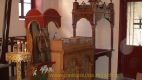 Εκκλησία " Άγιος Αθανάσιος " στο Πετροχώρι δήμου Αργιθέας νομού Καρδίτσας. 8 - 4 - 2012