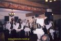 Ετήσιος χορός στο Μουζάκι. Επιμορφωτικός Πολιτιστικός Σύλλογος "Tο Σπυρέλο"