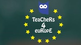 https://www.teachers4europe.eu/en/
